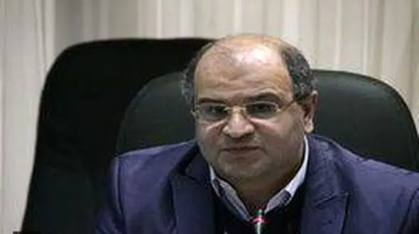 خبر خوب / منحنی شیوع کرونا در تهران رو به کاهش است