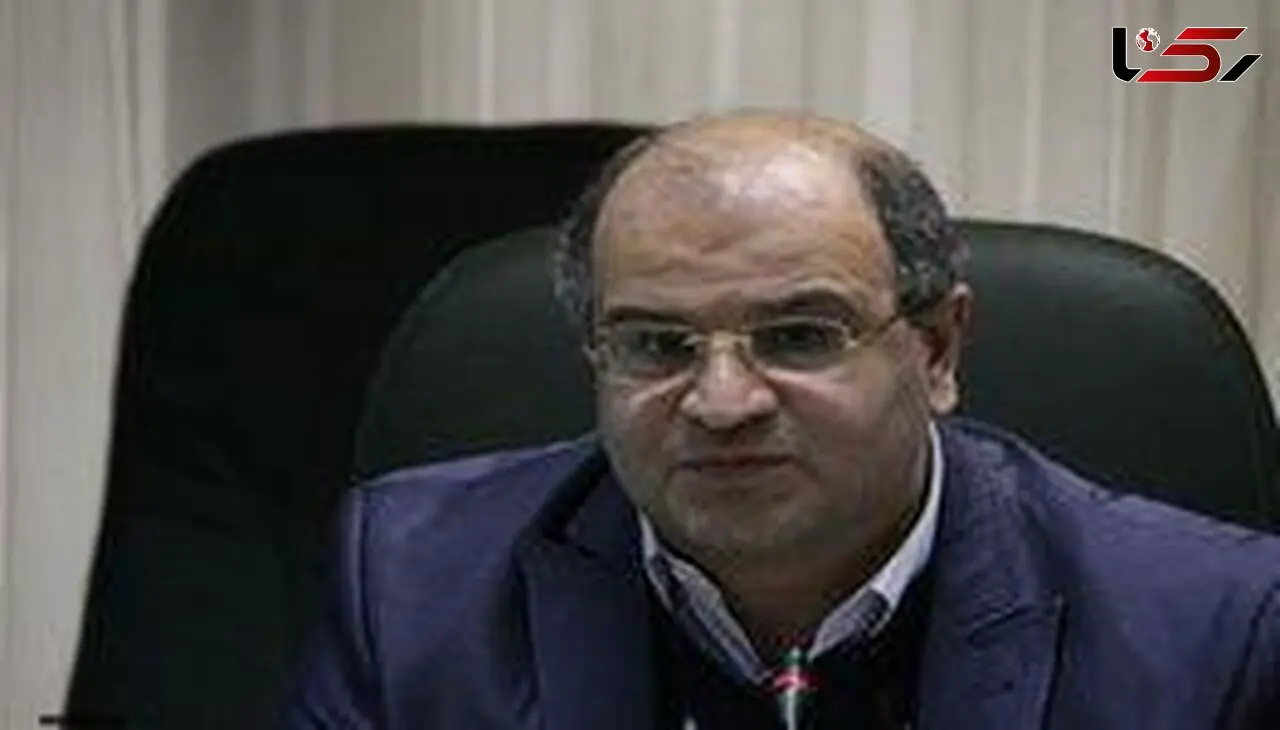 خبر خوب / منحنی شیوع کرونا در تهران رو به کاهش است
