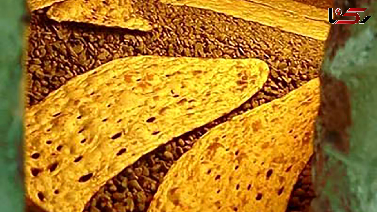 قیمت‌گذاری نان به استان‌ها واگذار شده است