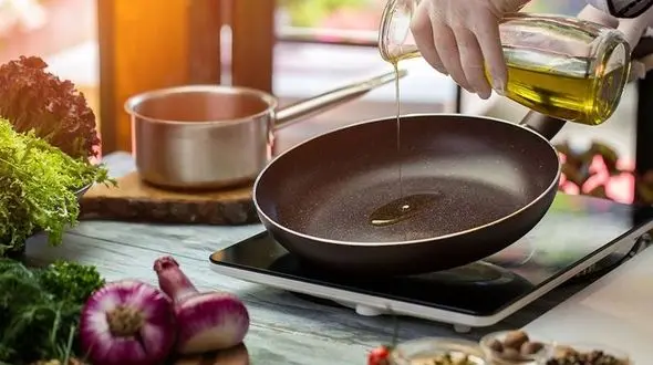 چرا آشپزی کردن چاق تان می کند؟