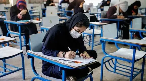 تکلیف امتحانات پایان ترم دانشجویان چه شد؟