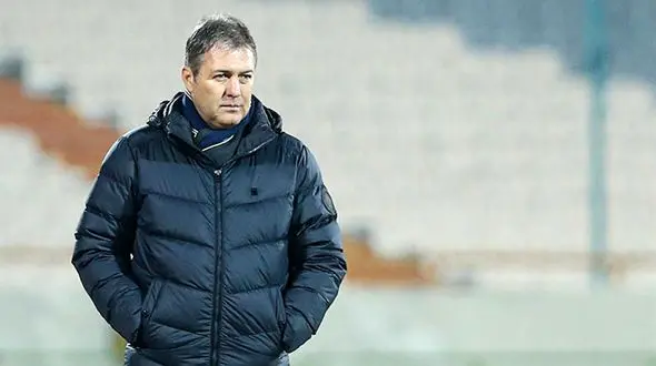 سرمربی تیم فوتبال ایران بالاخره تعیین شد 