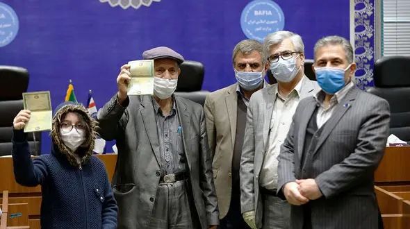 صدور شناسنامه برای ۸۴ فرزند حاصل از ازدواج مادر ایرانی با پدر خارجی