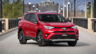 ایرتویا شرایط فروش ویژه RAV4 را اعلام کرد