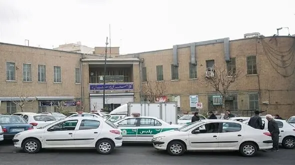 علت تیراندازی پلیس به خودروی ۲۰۶ در یوسف‌آباد چه بود؟