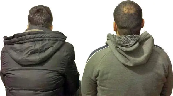 دستگیری «کروکودیل» اینبار به خاطر زورگیری خیابانی