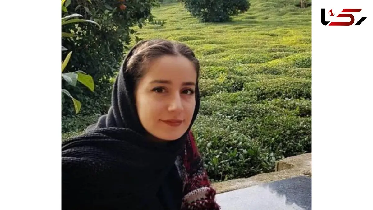گفتگوی رئیس قوه قضائیه با پدر نرجس پرستار شهید و فداکار لاهیجانی + فیلم و عکس