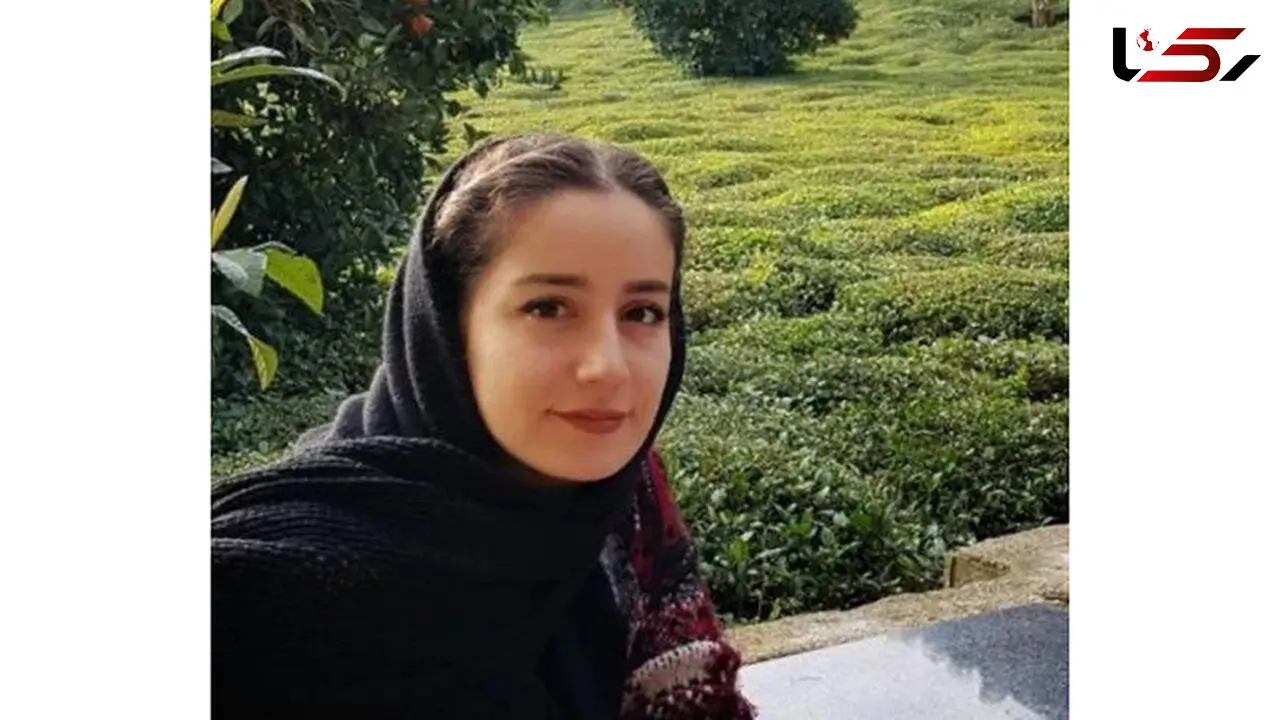 ناگفته های پدر شهید نرگس خانعلی‌زاده پرستار لاهیجانی در بغضش گمشد + فیلم