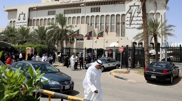 ماموریت زن خدمتکار داعشی لو رفت!