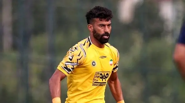 استوری زیبای رامین رضاییان برای دختران طلایی 