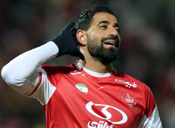تراکتور به دنبال تکرار سناریوی فصل گذشته : از پرسپولیس بازیکن بگیر!