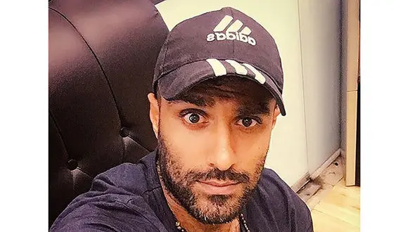 این عروسک باربی همسر فوتبالیست معروف است / اولین عکس زن میلاد میداوودی همه را شوکه کرد!