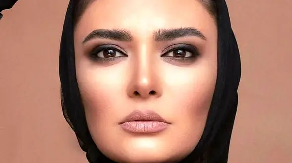 لیندا کیانی این بار واقعی است ! + 3 عکس