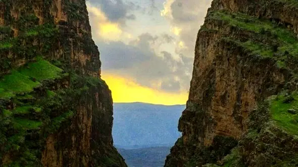 جاذبه‌ های گردشگری ایلام؛ طبیعتی بکر و تاریخی کهن