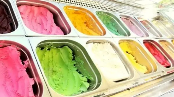 خطر بستنی‌ های غیربهداشتی برای کودکان؛ هشدار جدی والدین