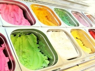 خطر بستنی‌ های غیربهداشتی برای کودکان؛ هشدار جدی والدین