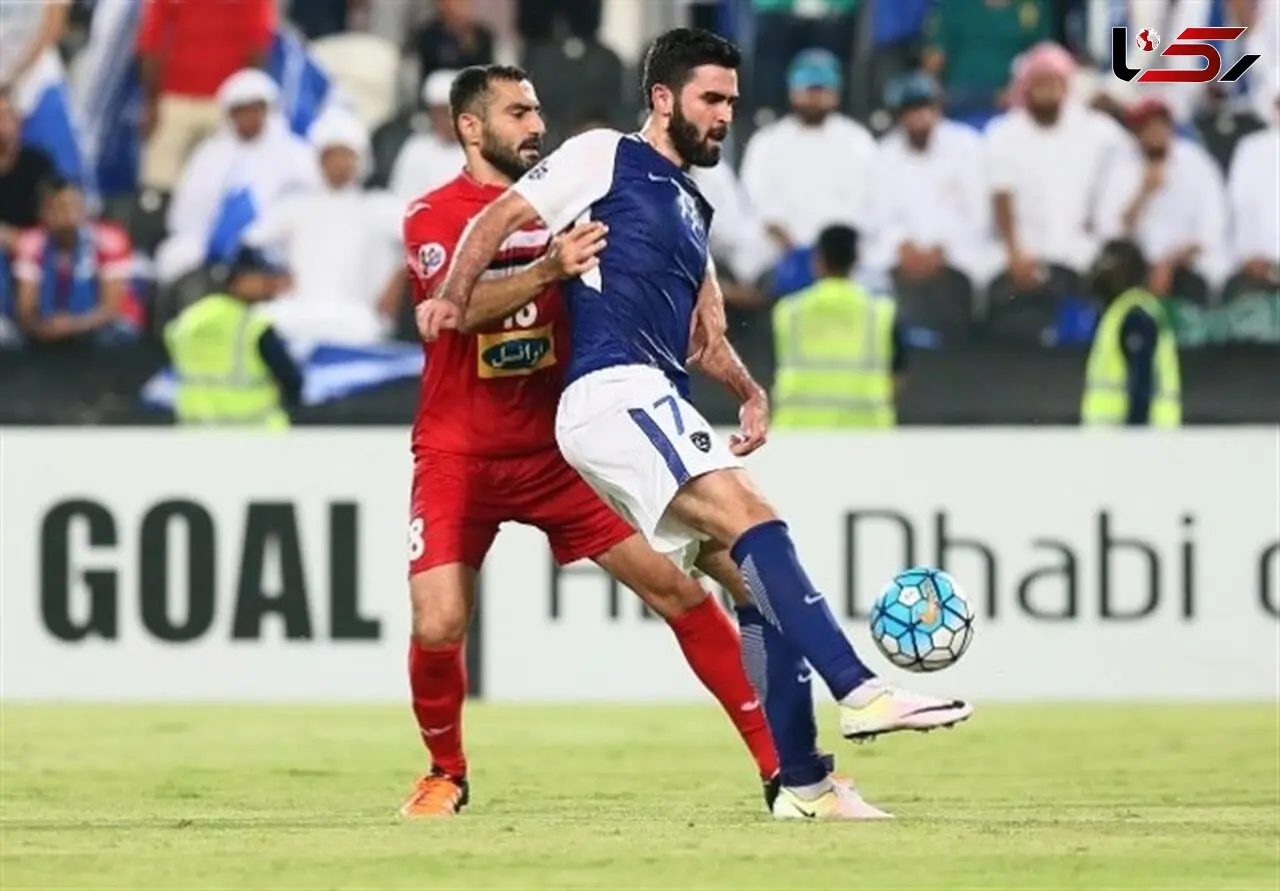 وداع پرسپولیس با آسیا؛ نه خبری از بازگشت بود و نه معجزه 