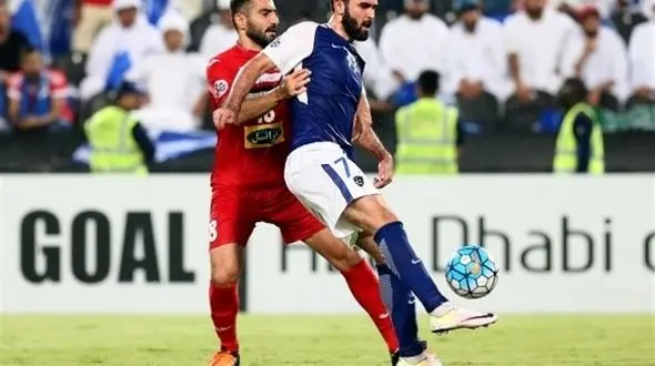 وداع پرسپولیس با آسیا؛ نه خبری از بازگشت بود و نه معجزه 