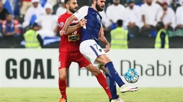 وداع پرسپولیس با آسیا؛ نه خبری از بازگشت بود و نه معجزه 