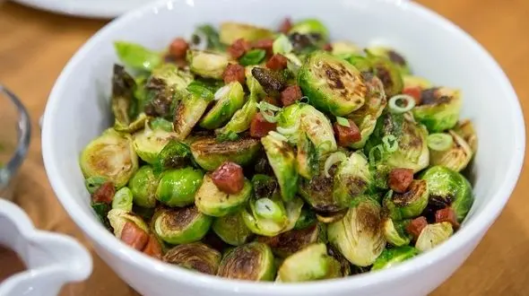 شام های تابستانی+دستور تهیه