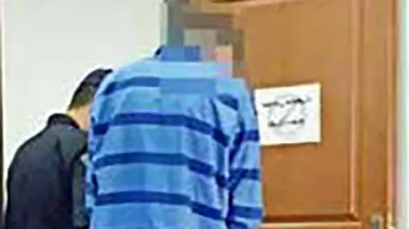 زندانی پولدار باعث قتل یک زندانی دیگر در زندان تهران شد+ عکس