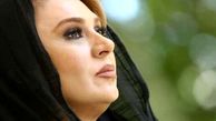 فیلم/ پست پرمعنا و احساسی نسرین مقانلو برای پسرش آرین / منم مثل تو... ، خسته ام از آدم سمی دورم...!