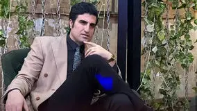 محسن لرستانی با «وابسته»؛ روایتی از عشق، دلتنگی و وابستگی
