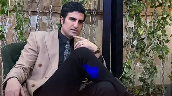 محسن لرستانی با «وابسته»؛ روایتی از عشق، دلتنگی و وابستگی