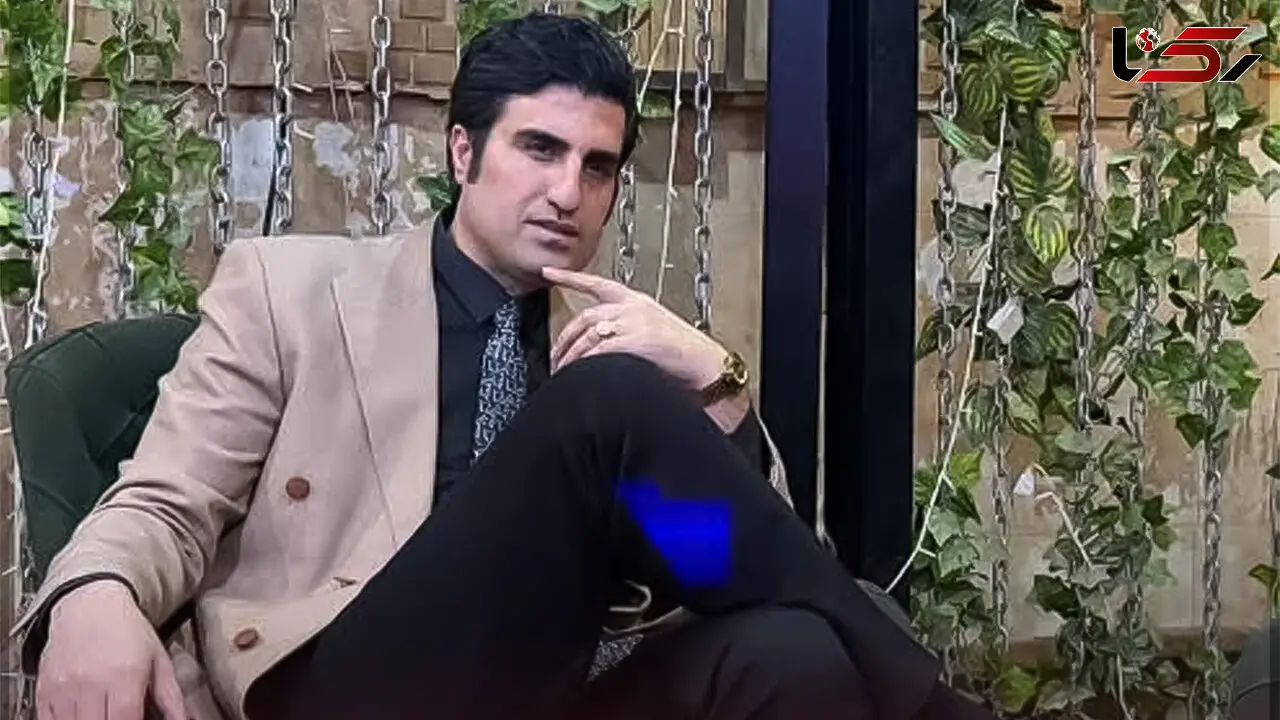محسن لرستانی با «وابسته»؛ روایتی از عشق، دلتنگی و وابستگی