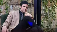 محسن لرستانی با «وابسته»؛ روایتی از عشق، دلتنگی و وابستگی