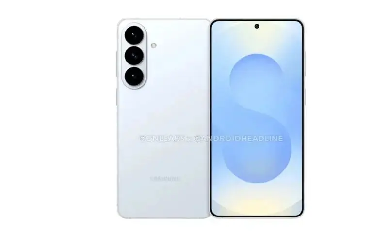 گلکسی S26 پلاس