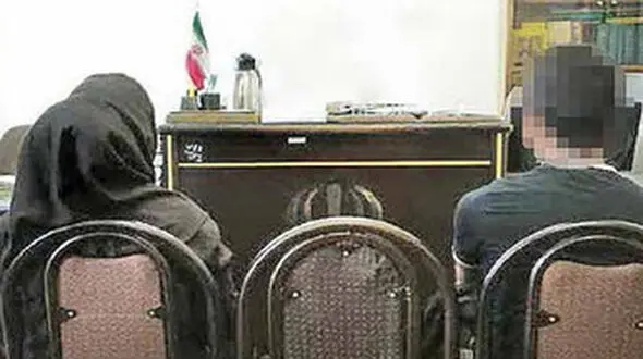 درخواست عجیب طلاق نوعروس تهرانی یک ماه قبل از جشن عروسی / داماد شوکه شد!