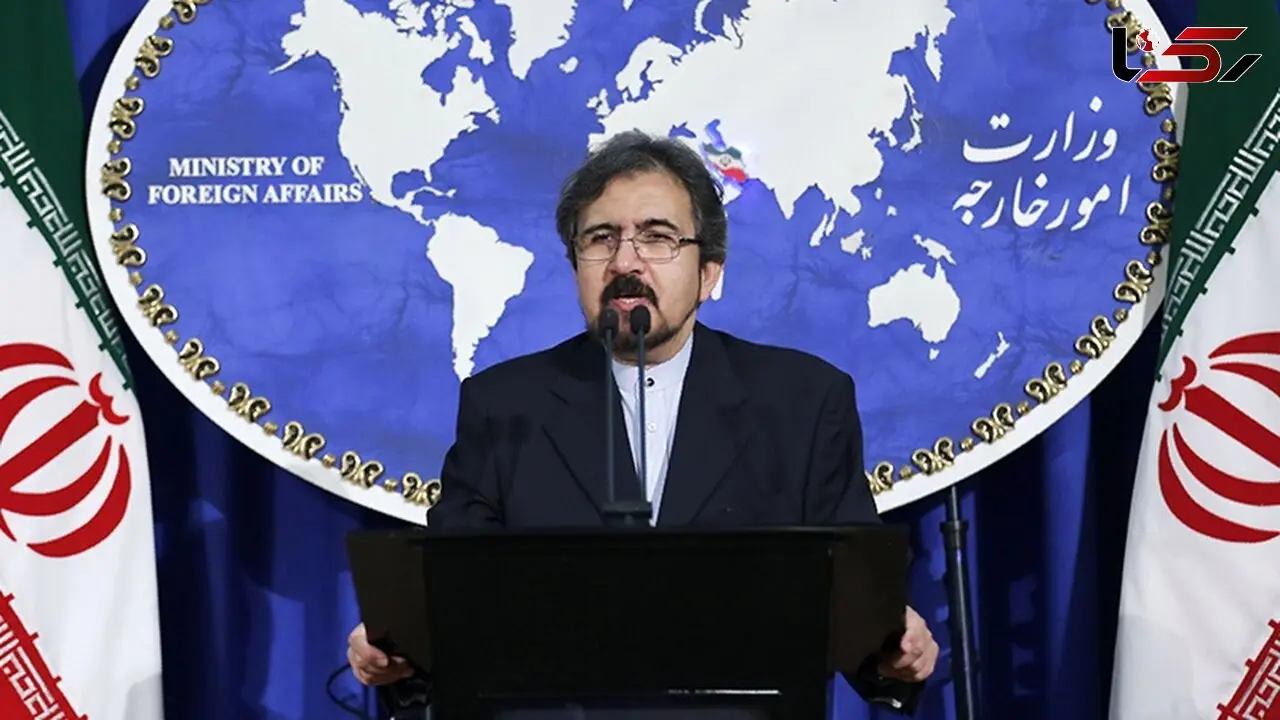 خواهان اشد مجازات عاملان حمله به سرکنسولگری ایران در بصره هستیم 