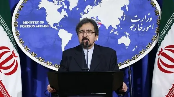 خواهان اشد مجازات عاملان حمله به سرکنسولگری ایران در بصره هستیم 