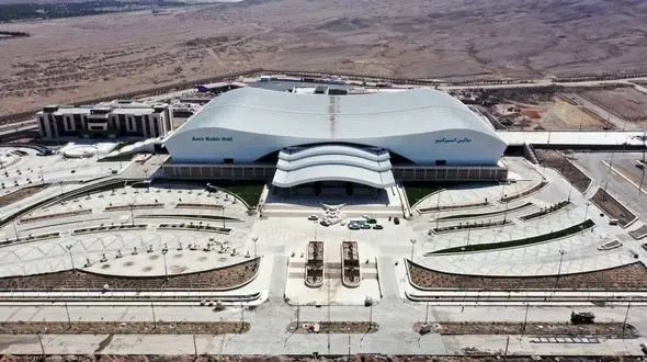 برگزاری 11 رویداد نمایشگاهی در سه ماه / نمایشگاه کیف و کفش اصفهان در راه  است