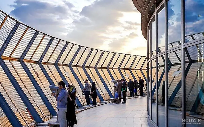 Milad Tower6