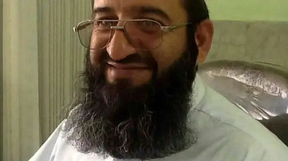 فوری / مولوی شهر خاش ترور شد + اولین عکس از پیکر