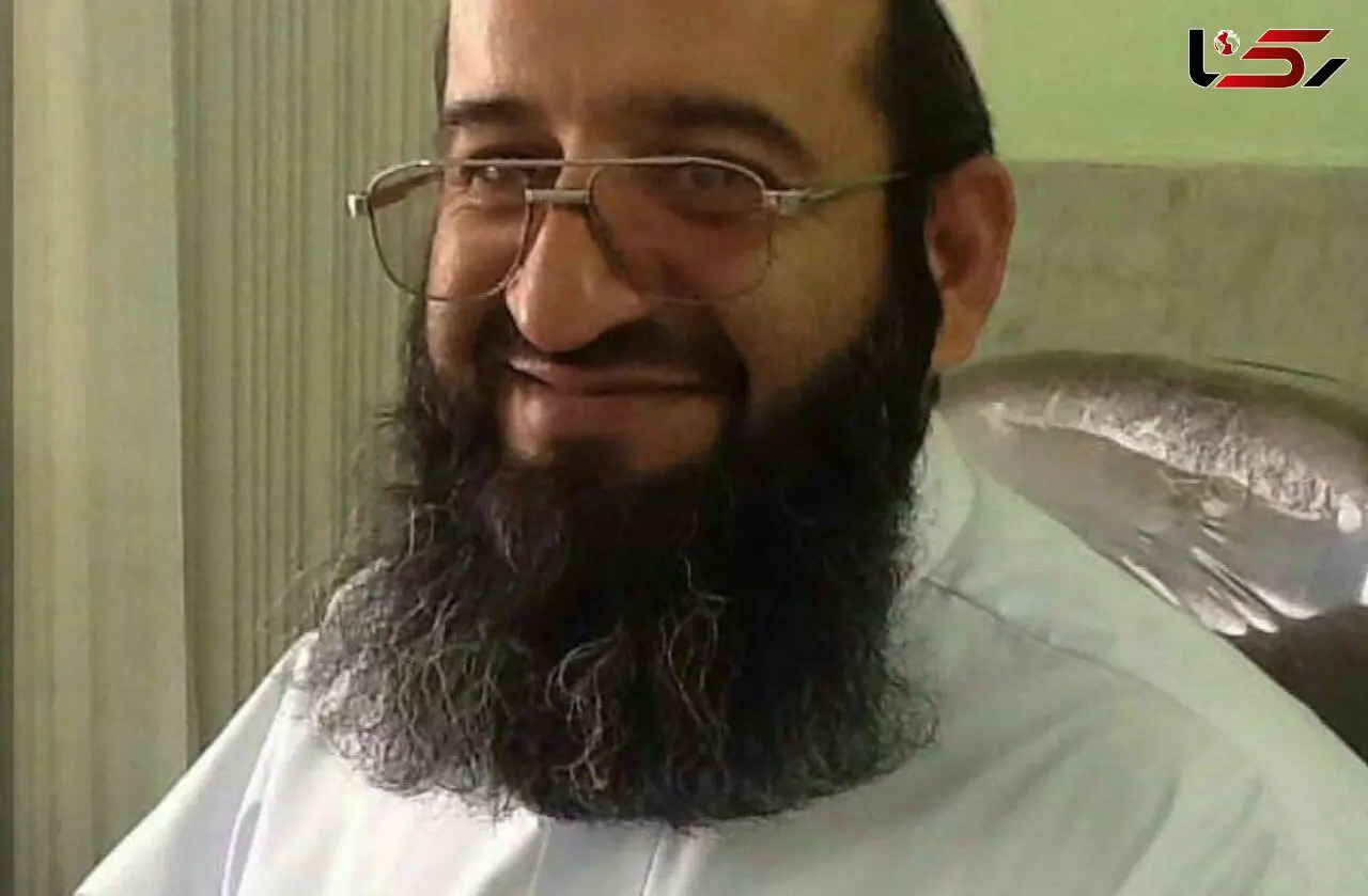 فوری / مولوی شهر خاش ترور شد + اولین عکس از پیکر