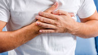 بیماری‌های قلبی در مرگ‌های سالانه سهم ۴۰ درصدی دارند