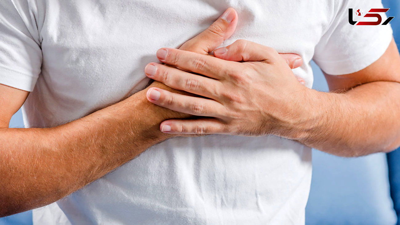 بیماری‌های قلبی در مرگ‌های سالانه سهم ۴۰ درصدی دارند