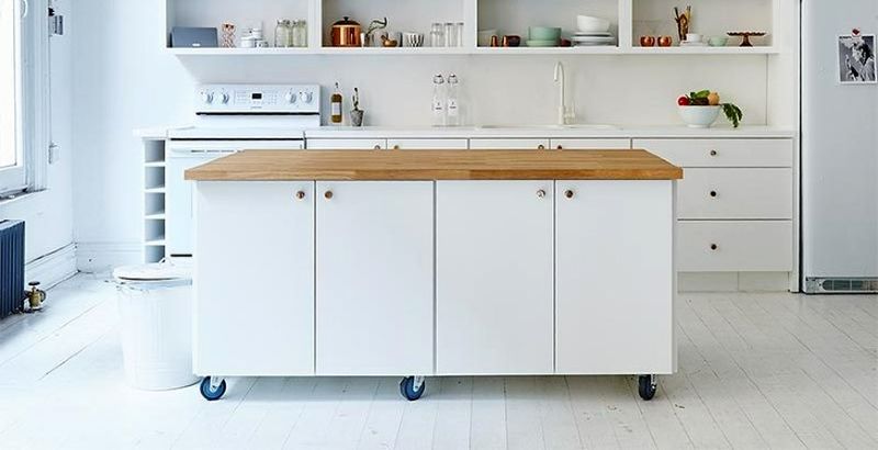 portable-kitchen-islands-movable-on-wheels