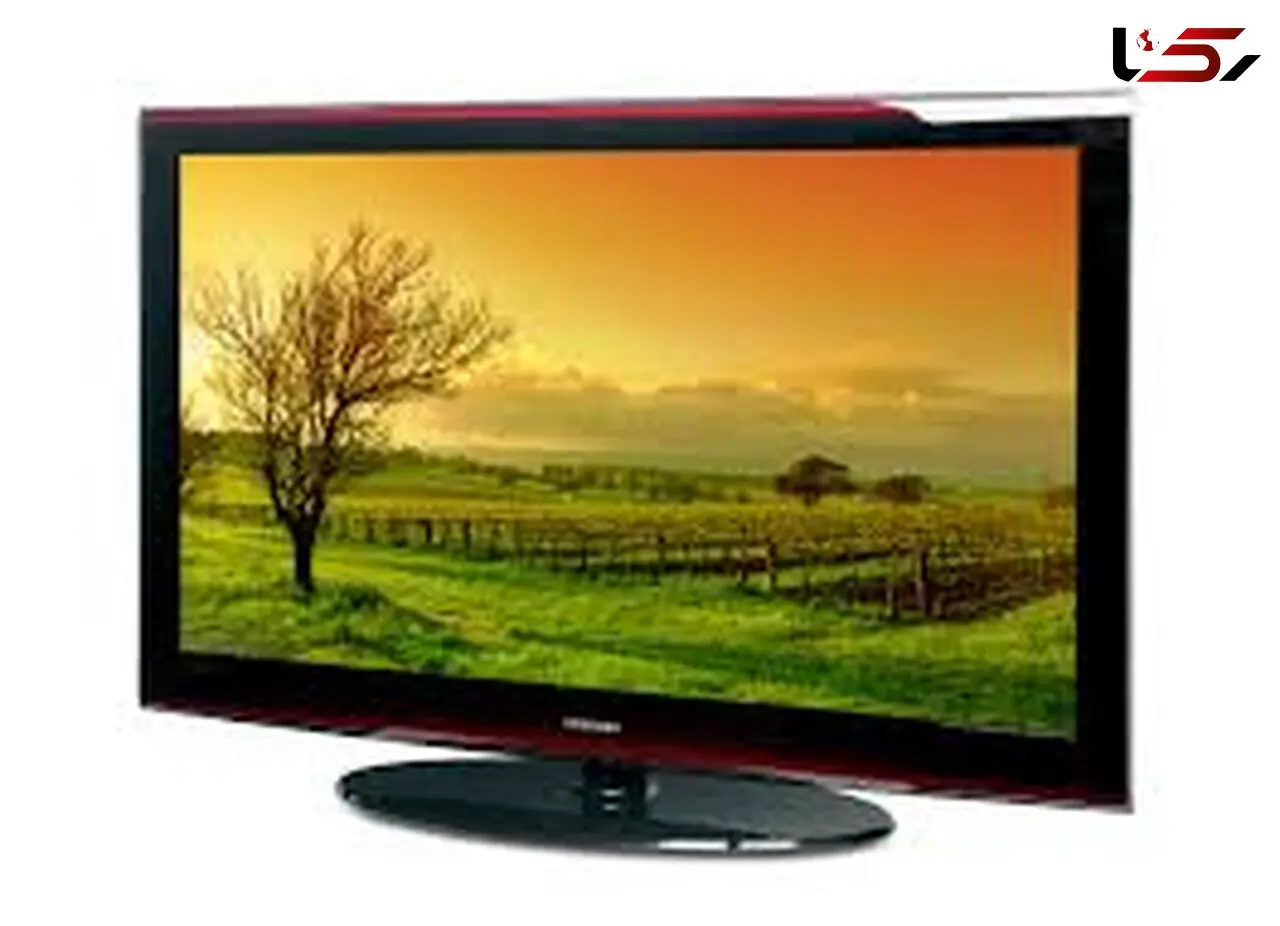 چگونه تلویزیون LCD را تمیز کنیم؟
