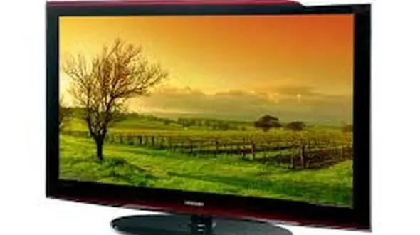 چگونه تلویزیون LCD را تمیز کنیم؟
