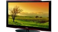 چگونه تلویزیون LCD را تمیز کنیم؟
