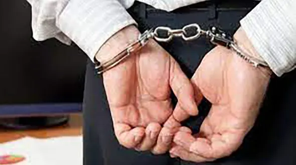 بازداشت سارقان و مالخران متواری در گیلان