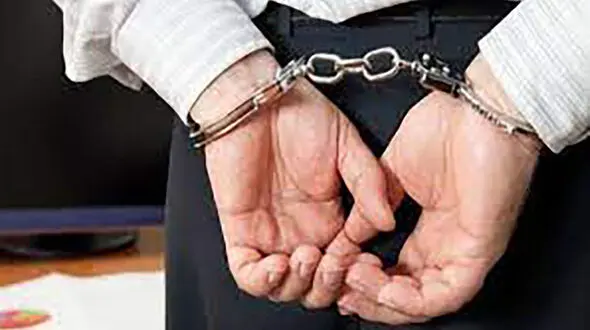 بازداشت مردی با گویش امنیتی در مازندران 