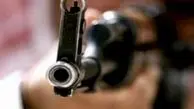 قتل هولناک مرد 40 ساله مقابل باغ شخصی در مشهد/ قربانی با گلوله و ضربات چاقو به قتل رسید