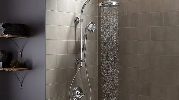 اصول درست حمام روزانه 