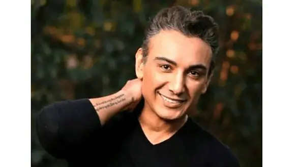 دانلود آواز باشکوه بگو آره با صدای بهشتی شادمهر عقیلی !