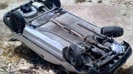 6 کشته و زخمی در تصادف جاده‌های زنجان